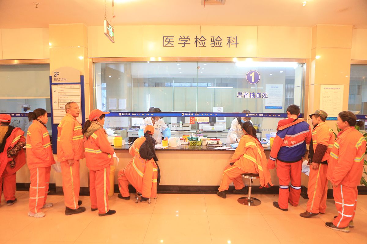 重庆经贸职业学院幼儿发展与健康管理专业可以选择哪些就业方向