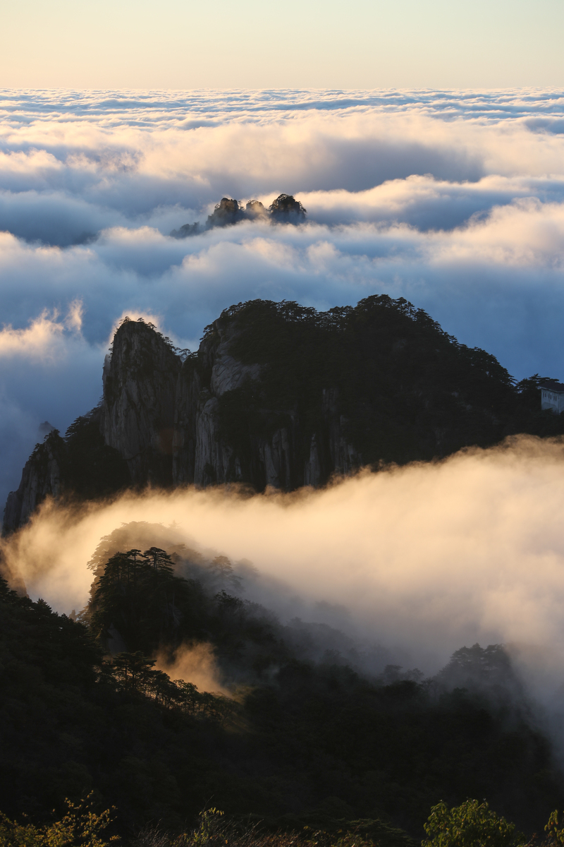 黄山旅游遇到问题怎么办？这篇攻略告诉你！