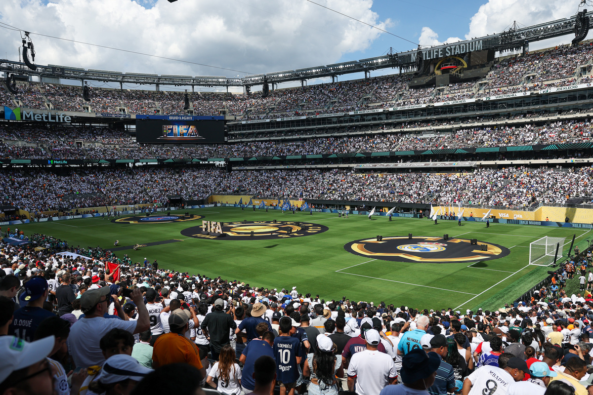 纽约体育城市发展史：从传统项目到现代产业