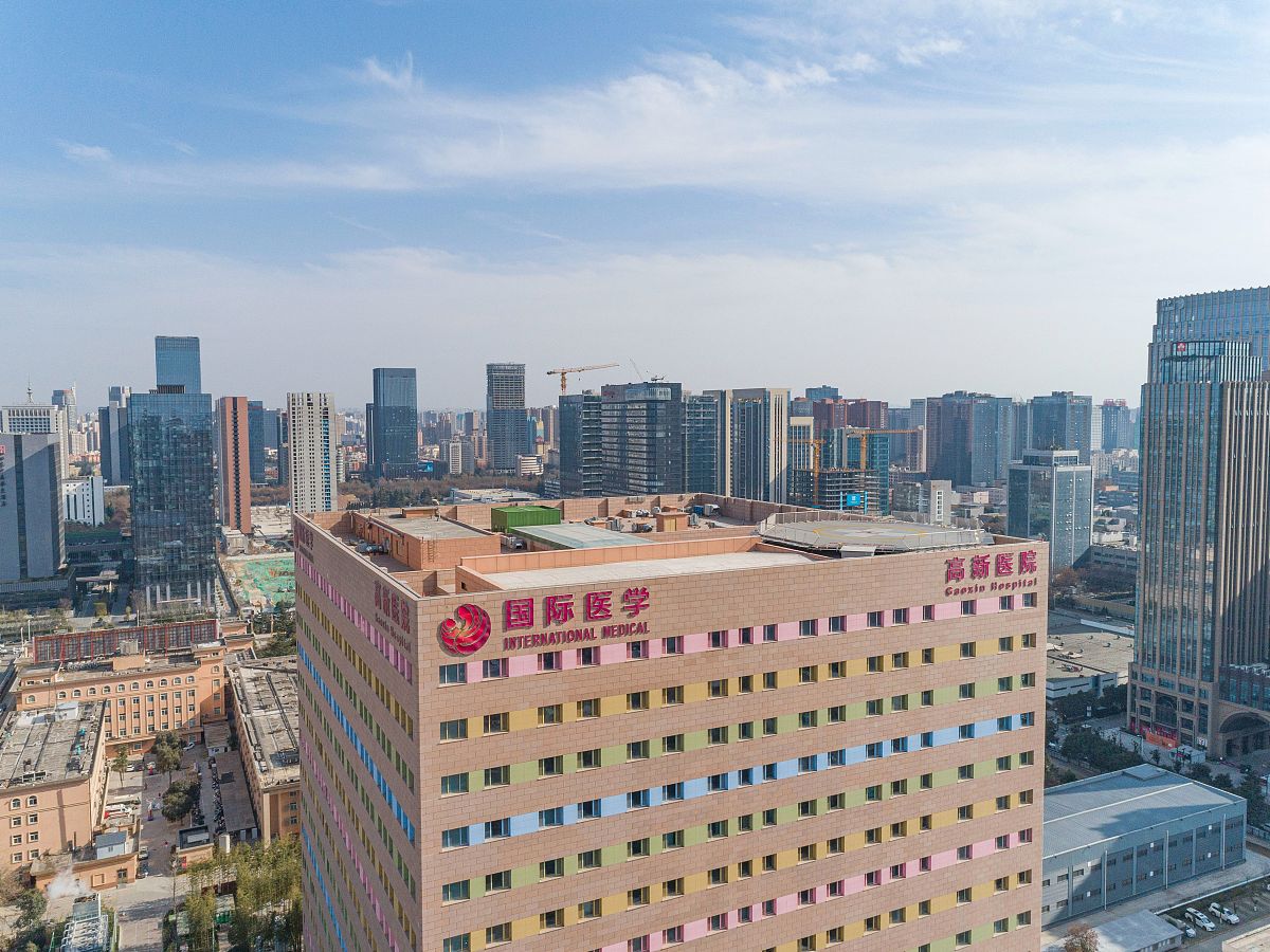 西安工程技术学校2022年有哪些专业