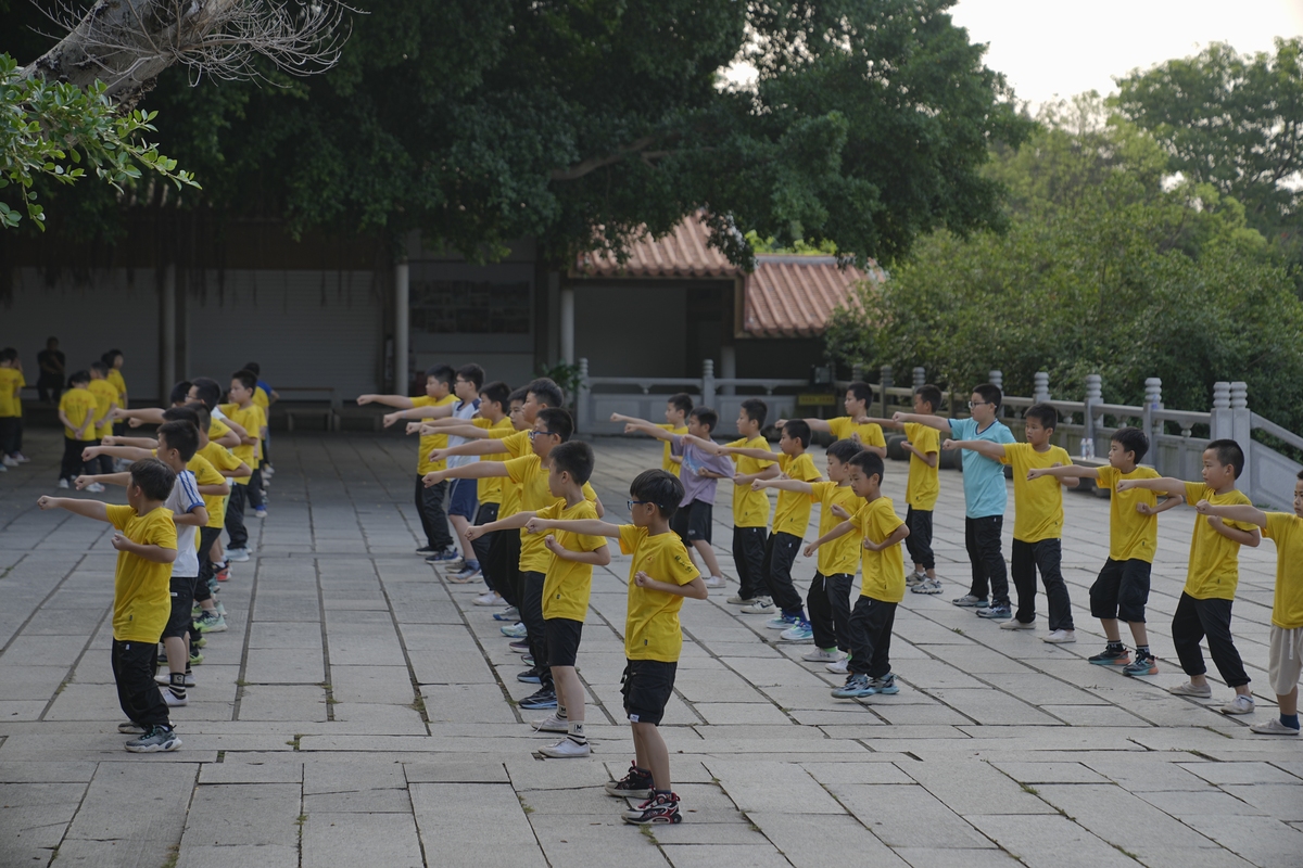 乐山大佛文武学校怎么样？专业设置及特色课程全面解读