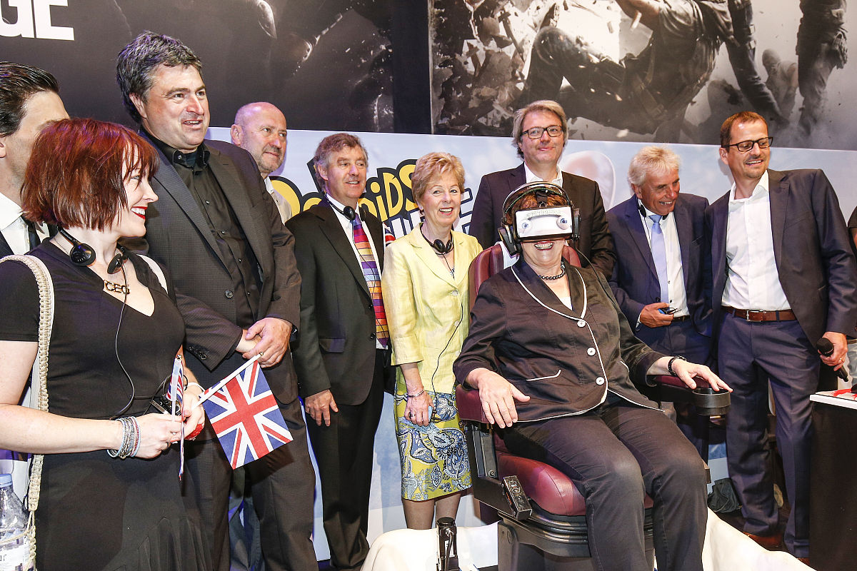 特朗普儿子是谁