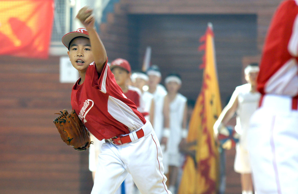 南阳市体育运动学校2023年招生简章：培养体育新星，成就冠军梦想