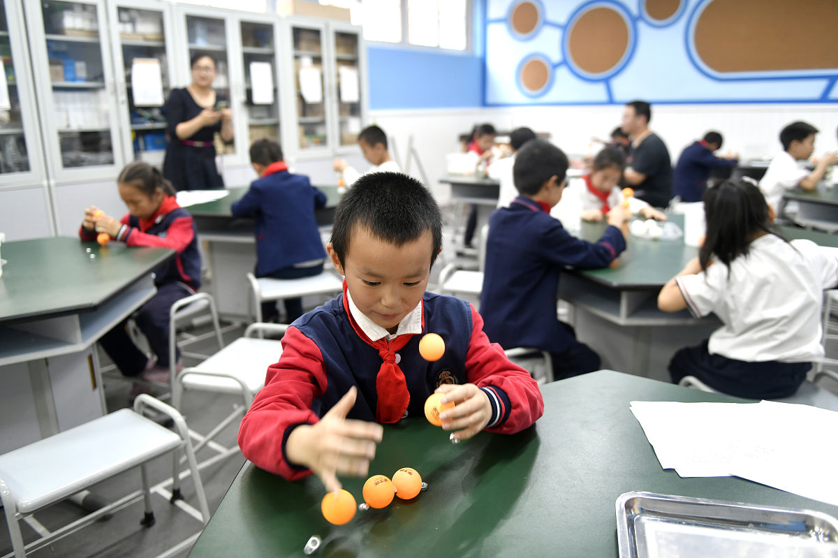 我的学科活动真有趣作文600字