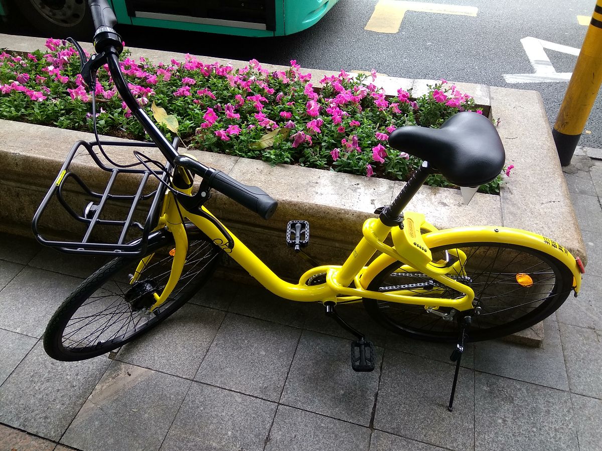 抖音小黄车使用指南：查找、解锁、骑行、停车、支付