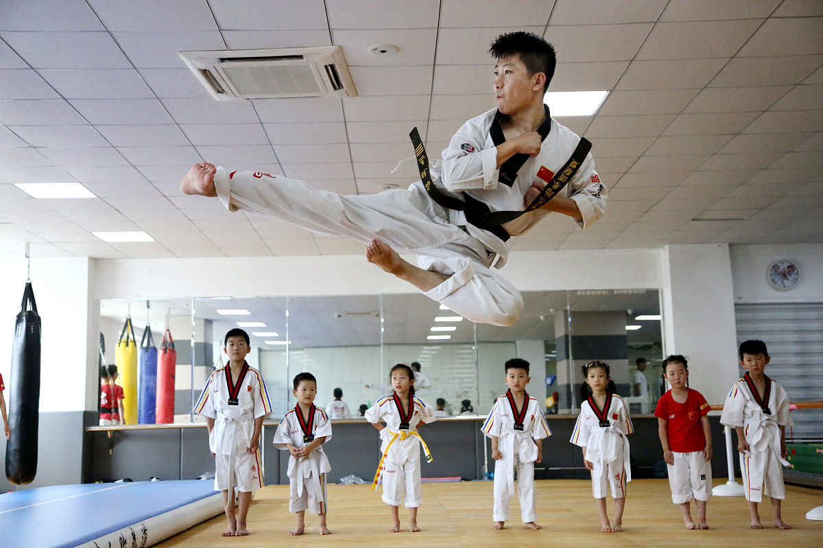 宁波国际文武学校2023年怎么样？好不好？