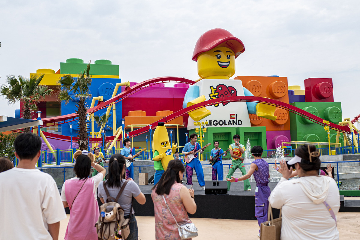 新手开儿童乐园指南：10个步骤助您成功经营