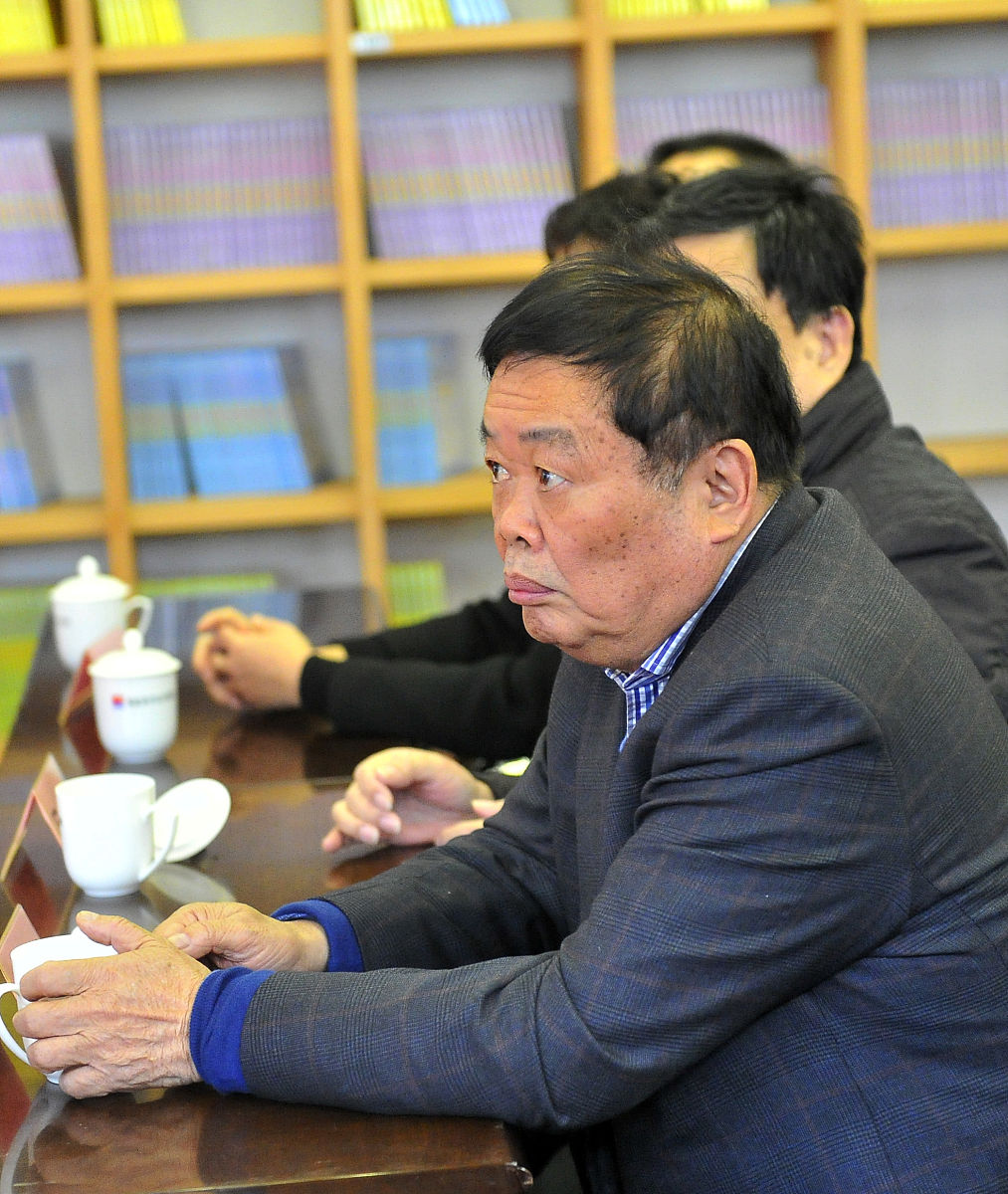 曹德旺《心若菩提》读后感：企业家精神与社会责任的思考