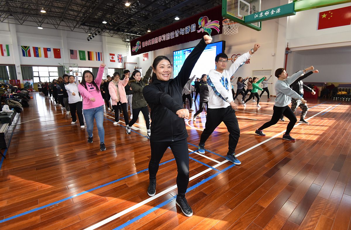 山西体育职业学院舞蹈表演专业涉及哪些课程