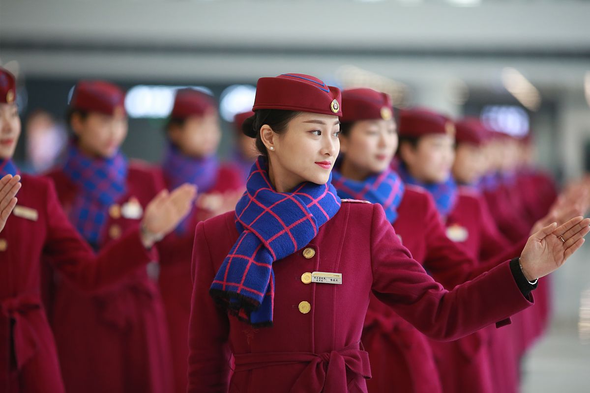 云南麻栗坡县高铁乘务专业学校：培养高铁人才的优质选择