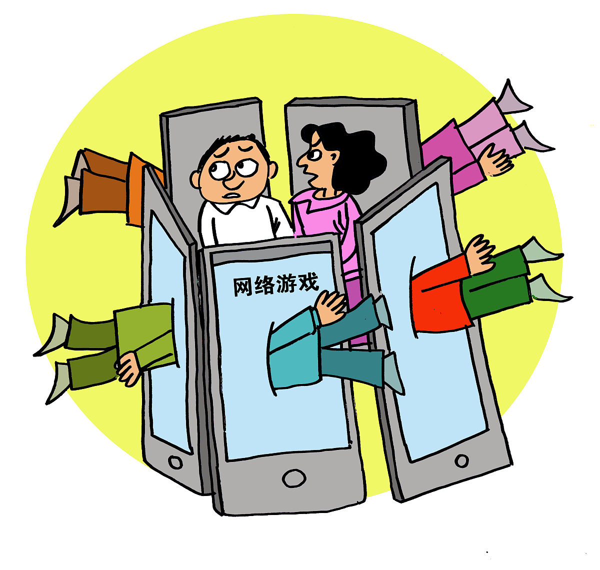 校园约会吧的技术风险