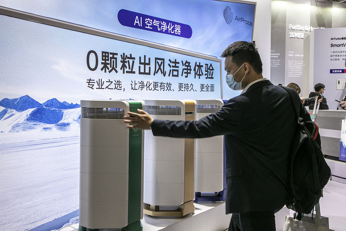 提升幸福感的家电清单：5款必备神器推荐