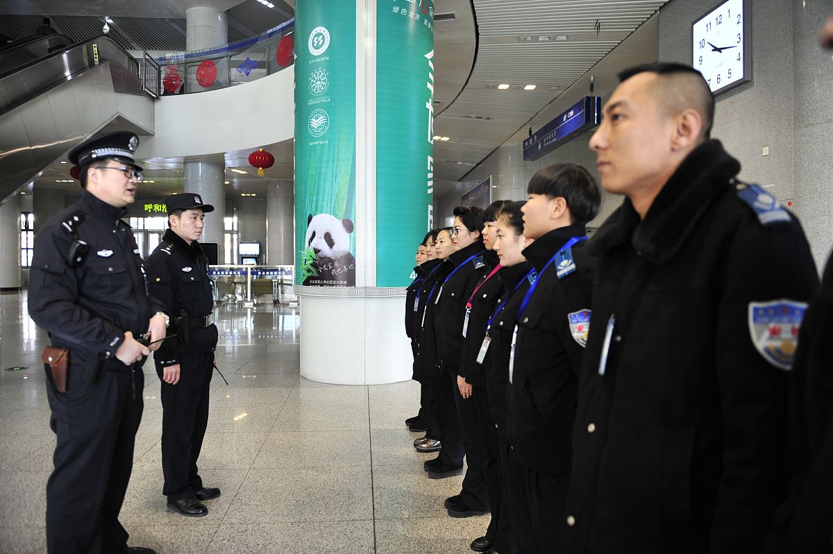 无锡城管执法人员满意度提升：激发热情，杜绝懒政，提升服务