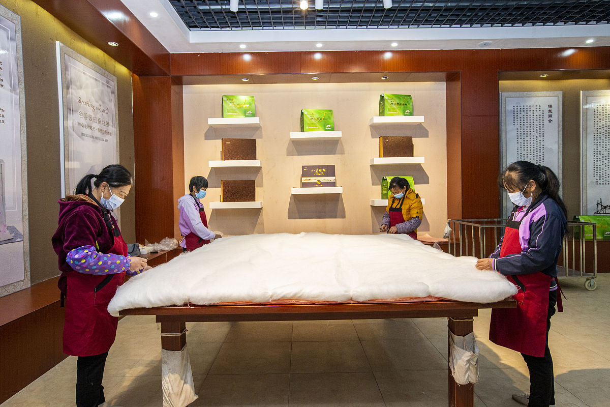 四川省蚕丝学校2022年招生条件是什么