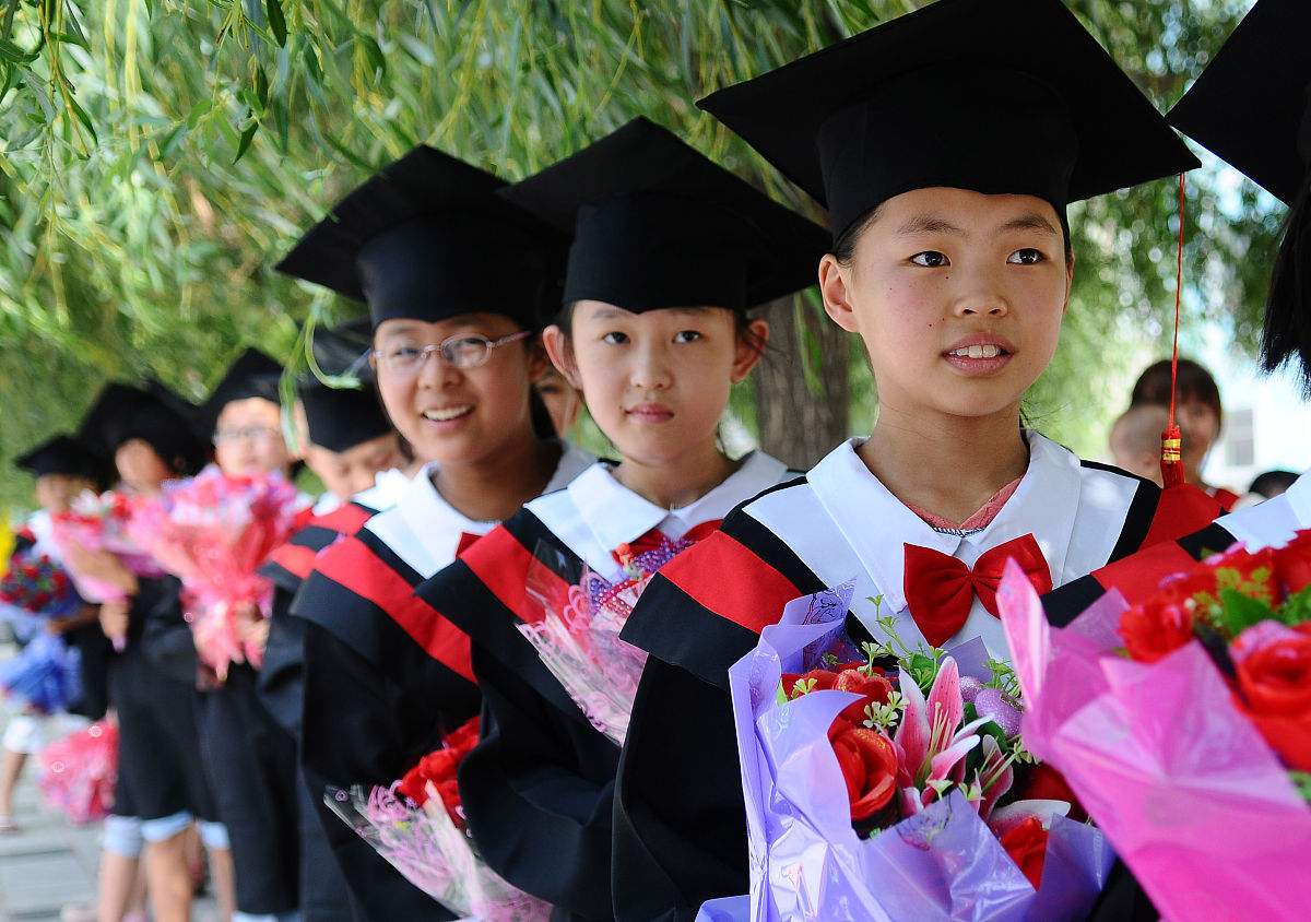 六年级毕业典礼创意活动：仪式感满满，留下难忘回忆