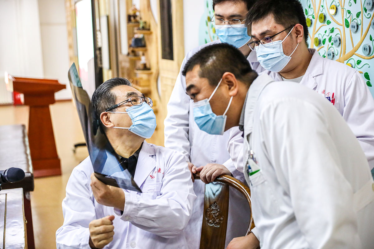 保山中医药高等专科学校中医骨伤专业介绍 - 培养中医骨伤专业人才