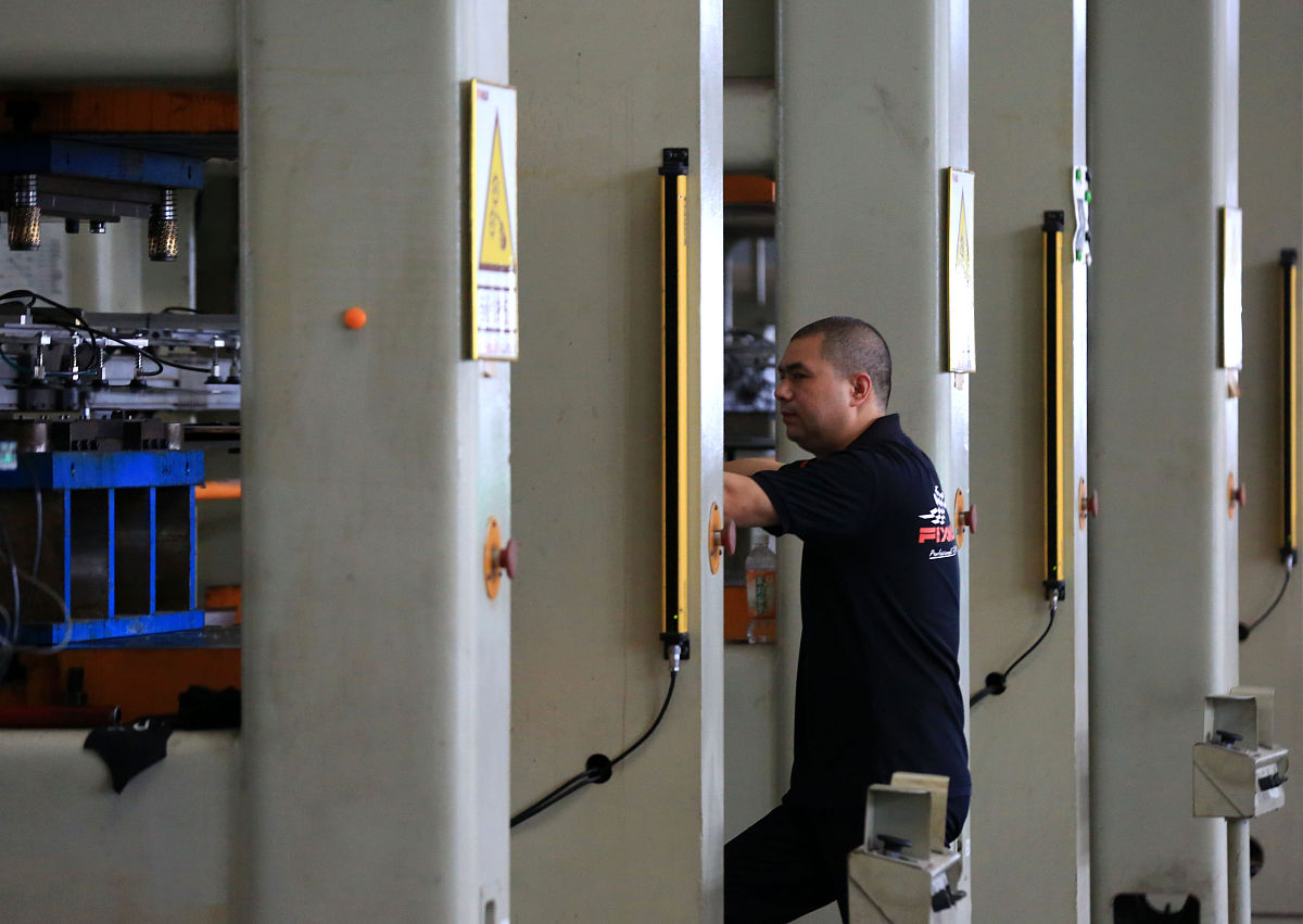 江苏省制造业与工业发展现状：产业集群、创新驱动与未来趋势