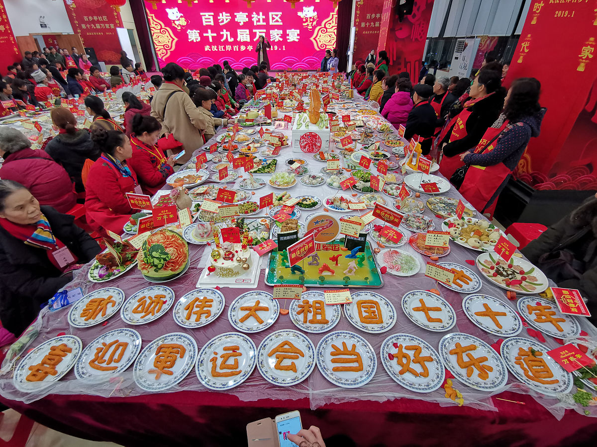 出去吃还是在家吃？我选择在家！