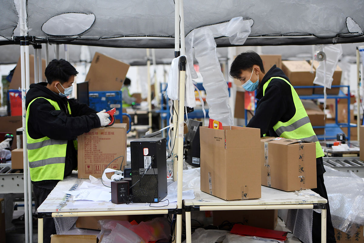 贵州职校现代物流管理专业就业前景好不好？好就业吗