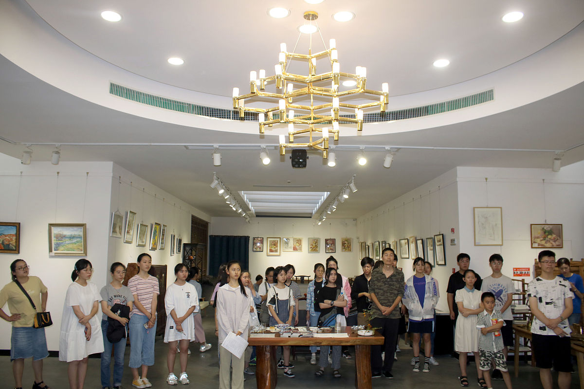 绍兴艺术学校怎么样好不好