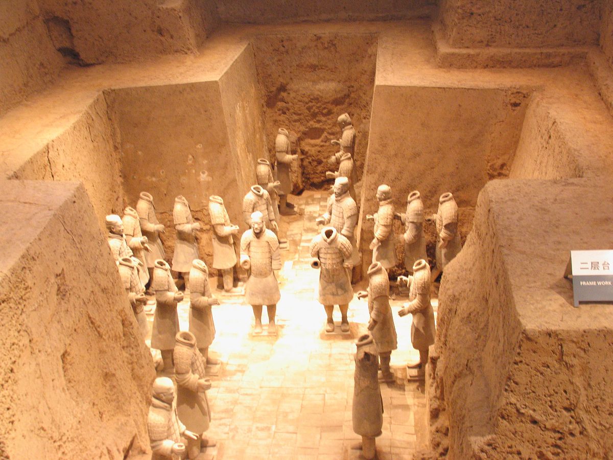 三秦是指哪三秦