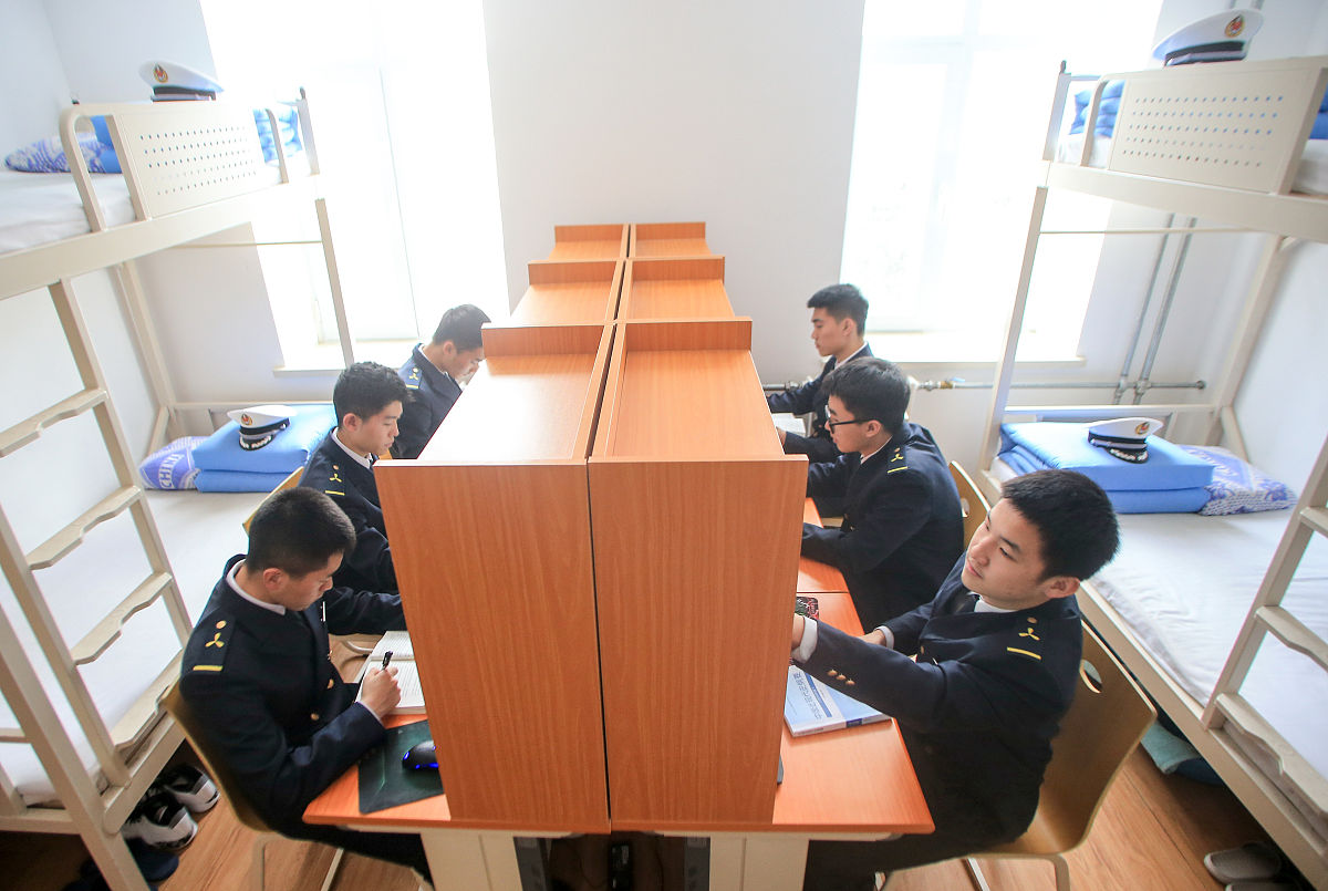 四川高铁学校管理怎么样？规范、全面、注重社会联系