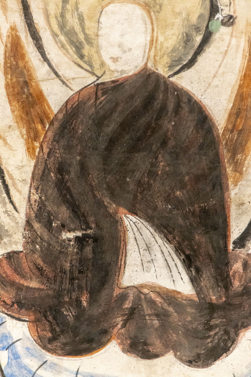 莫高窟第285窟(<strong>西魏</strong>(534—556),整窟原大临摹).