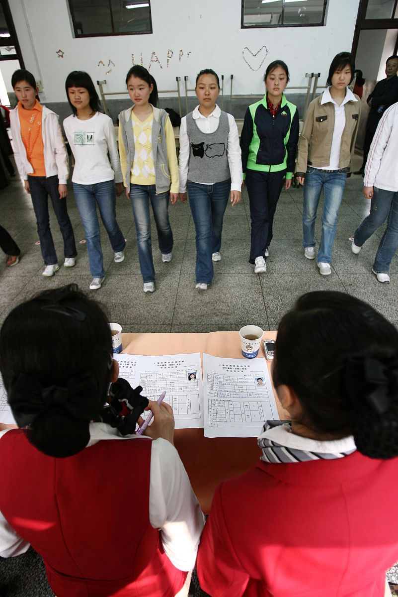 上海民航职业技术学院飞机维修专业就业前景