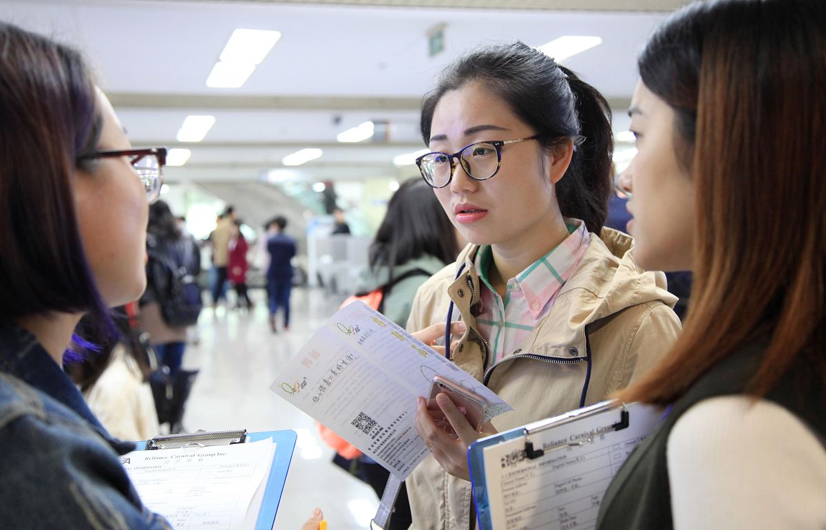 初中生报考铁路学校前景分析：优势、发展机遇与未来职业