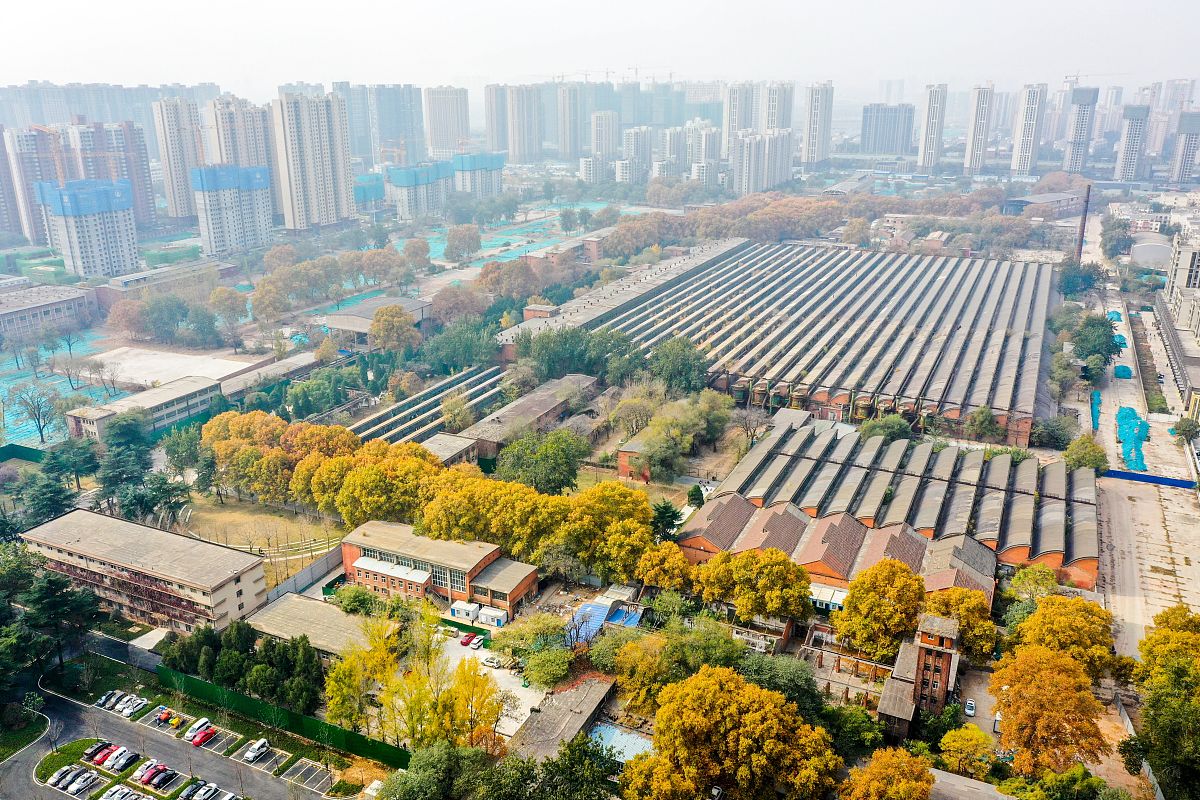 郑州二砂技工学校的农业机械使用与维护钳工中级工就业前景如何