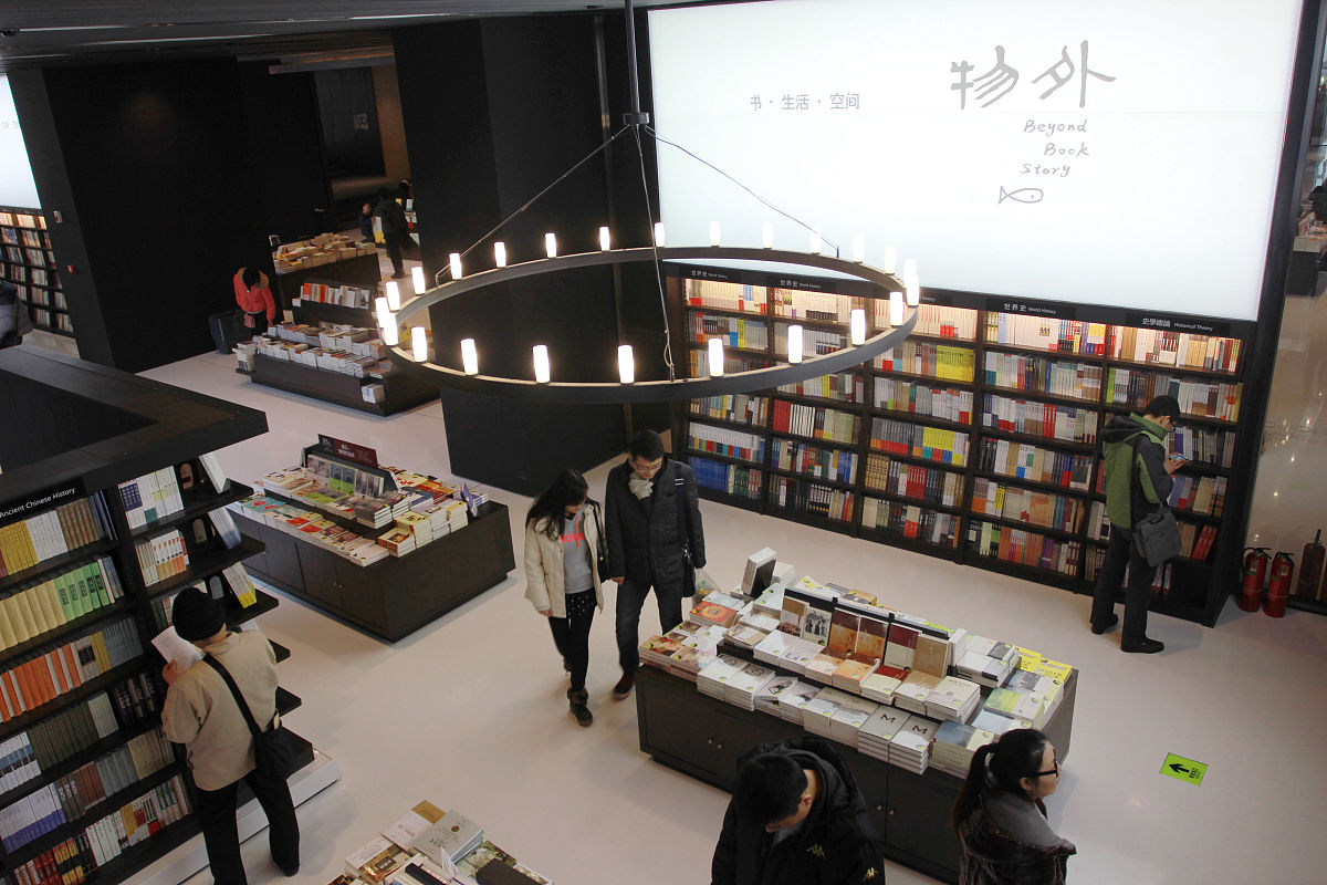 国内图书租赁现状不要举例概括1000字