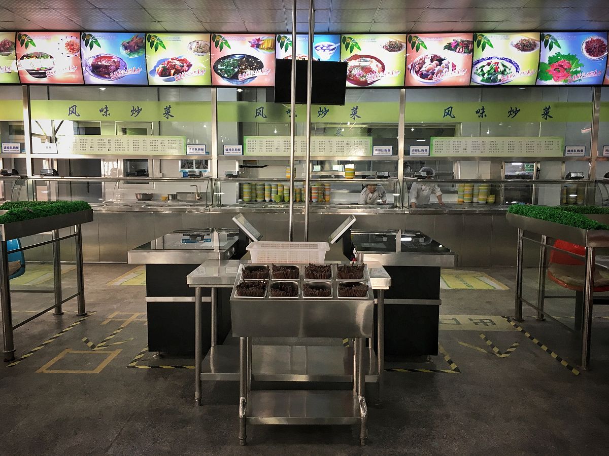 餐饮坪效标准是多少