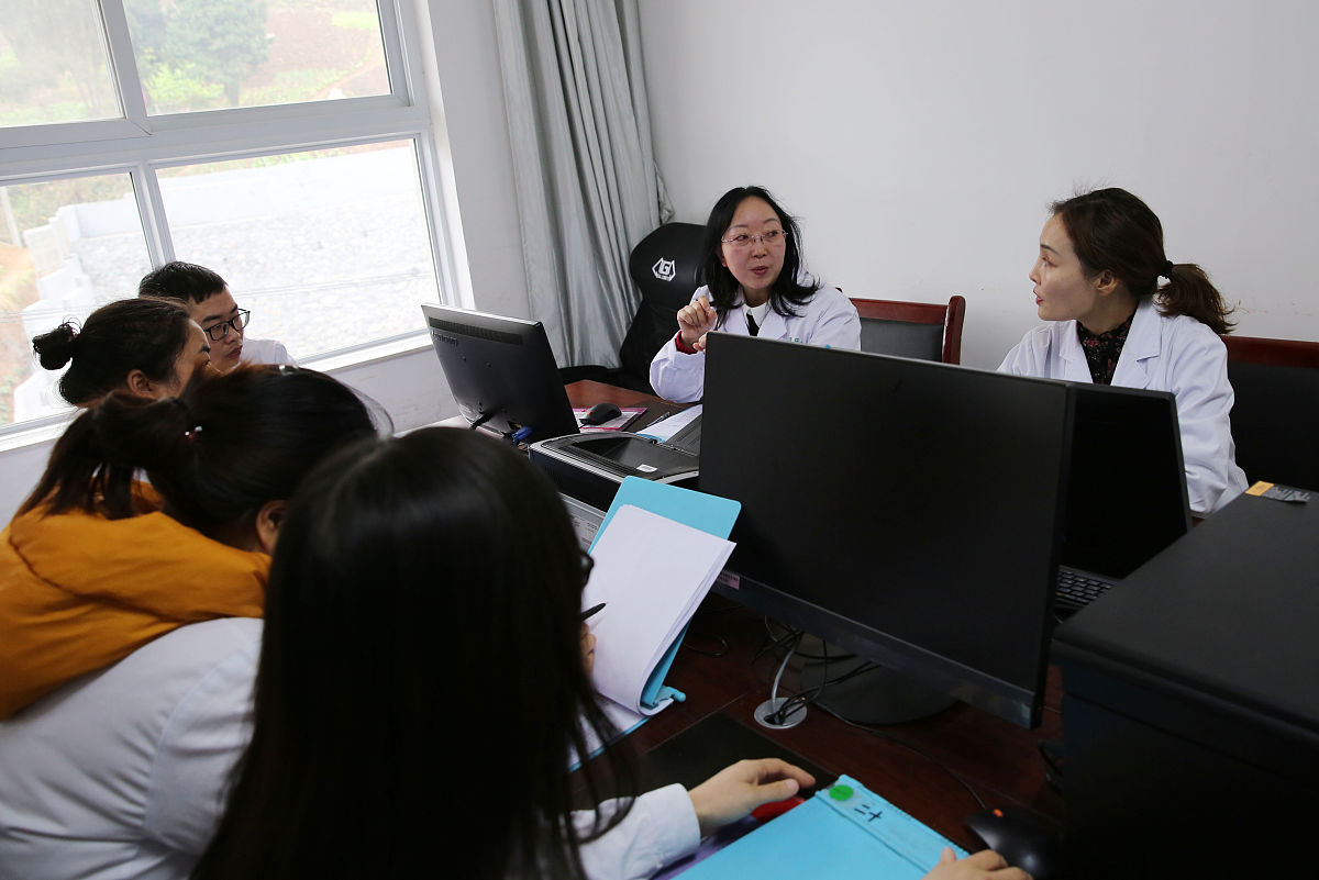 浅谈在卫校如何学习好护理专业知识