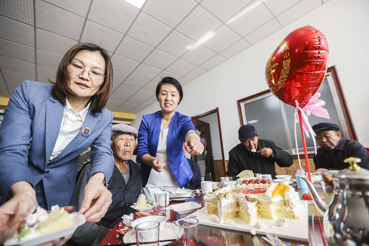 山东人有多好客