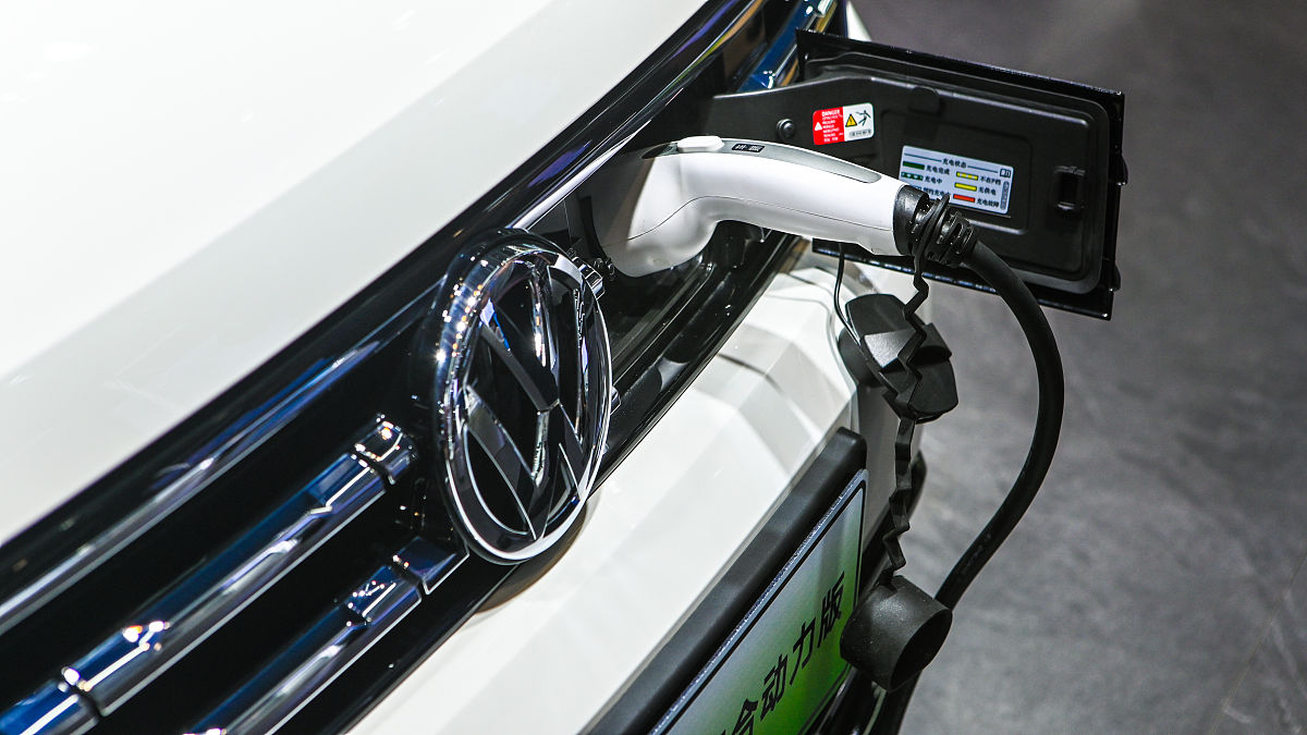 新能源汽车三电产品检测工具有哪些以及具体的功能