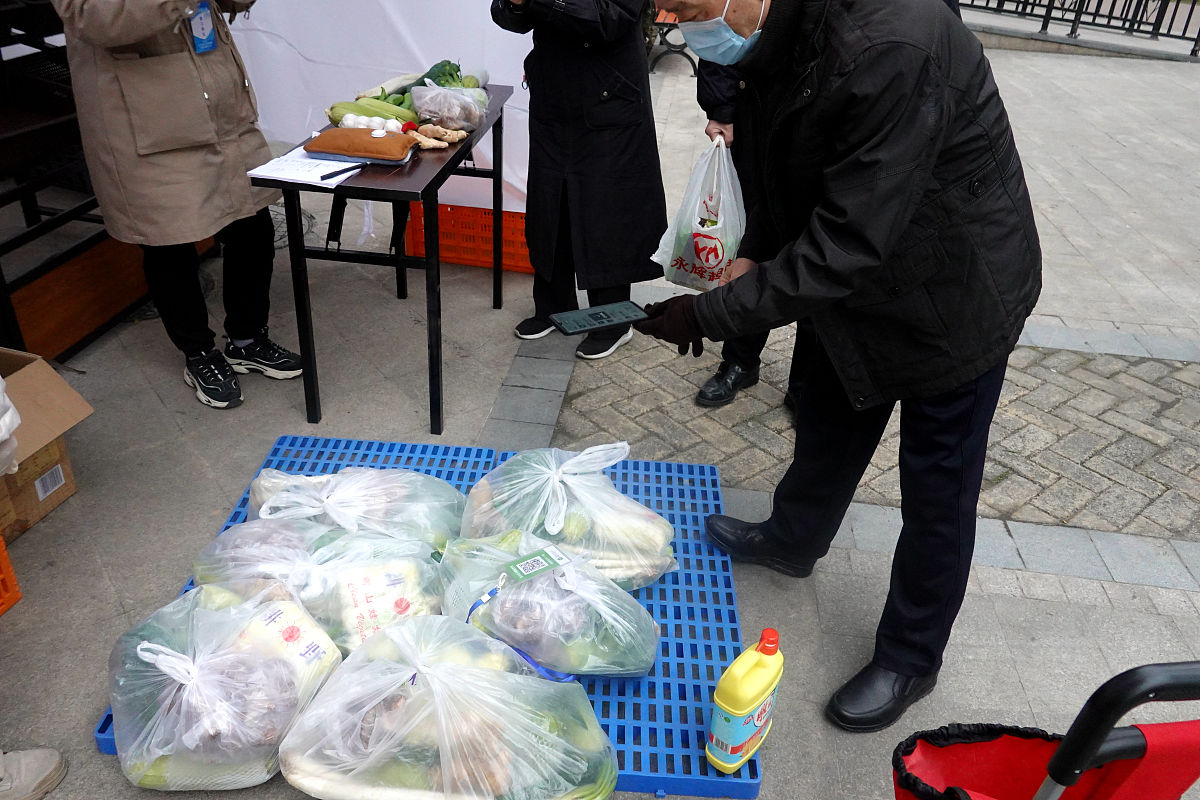地沟油：危害、现状与治理