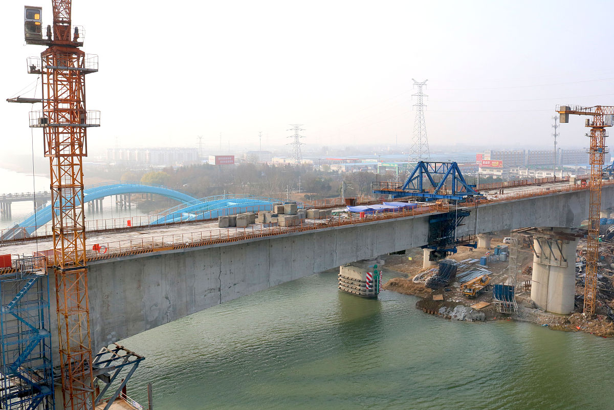 成都五月花高级技工学校高铁专业就业前景 - 未来高铁技术发展趋势