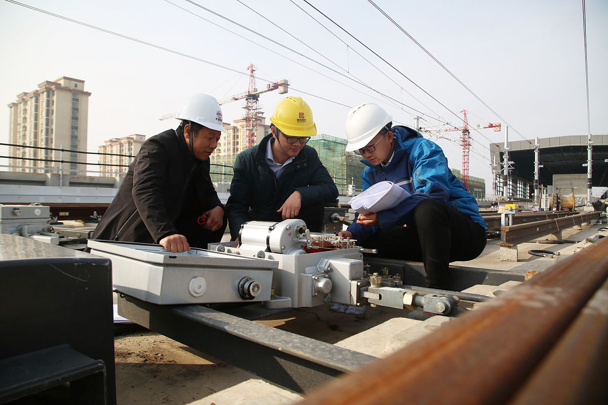 贵州2023年什么轨道交通学校比较好就业-怎么样
