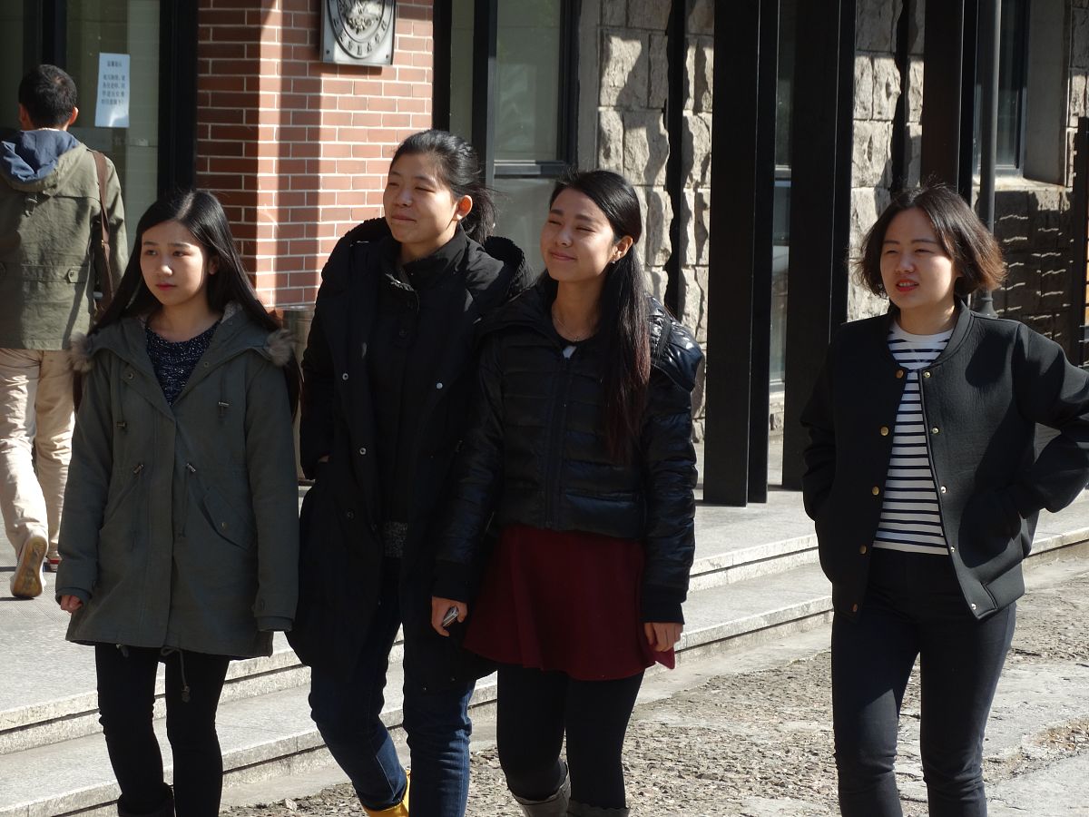 盛华学院家访：用心做教育，更有温度