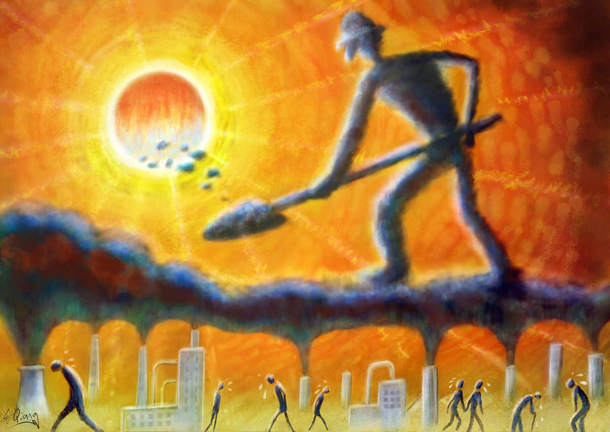 那种气体密度比空气大