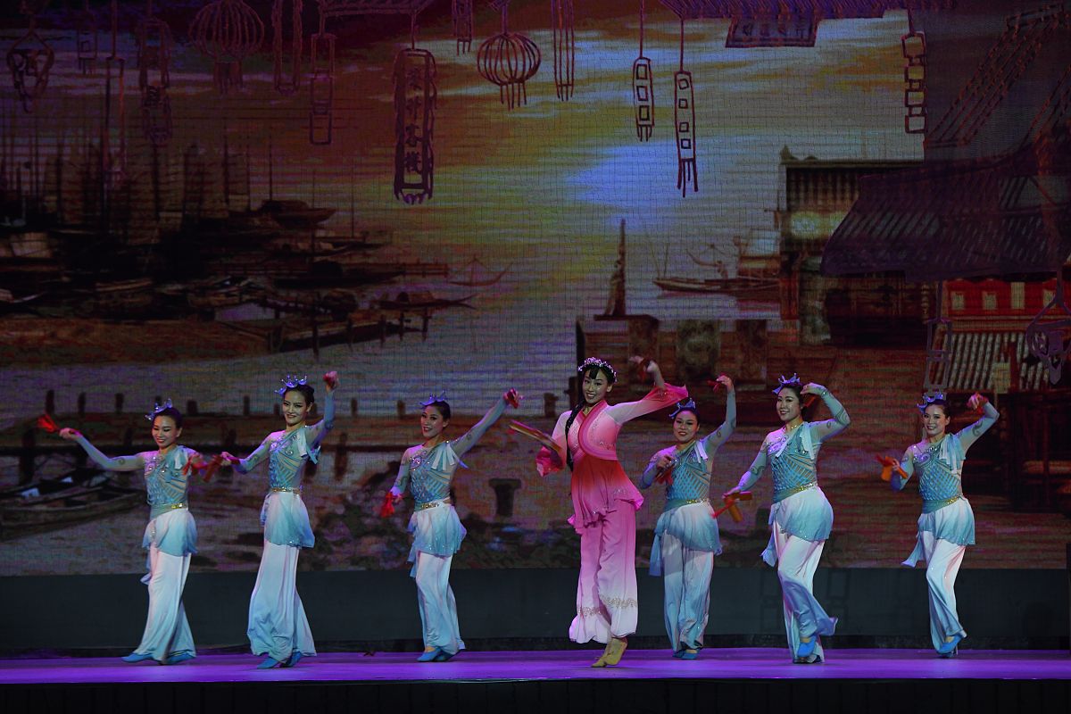 衡阳杂技艺术学校2023年宿舍条件