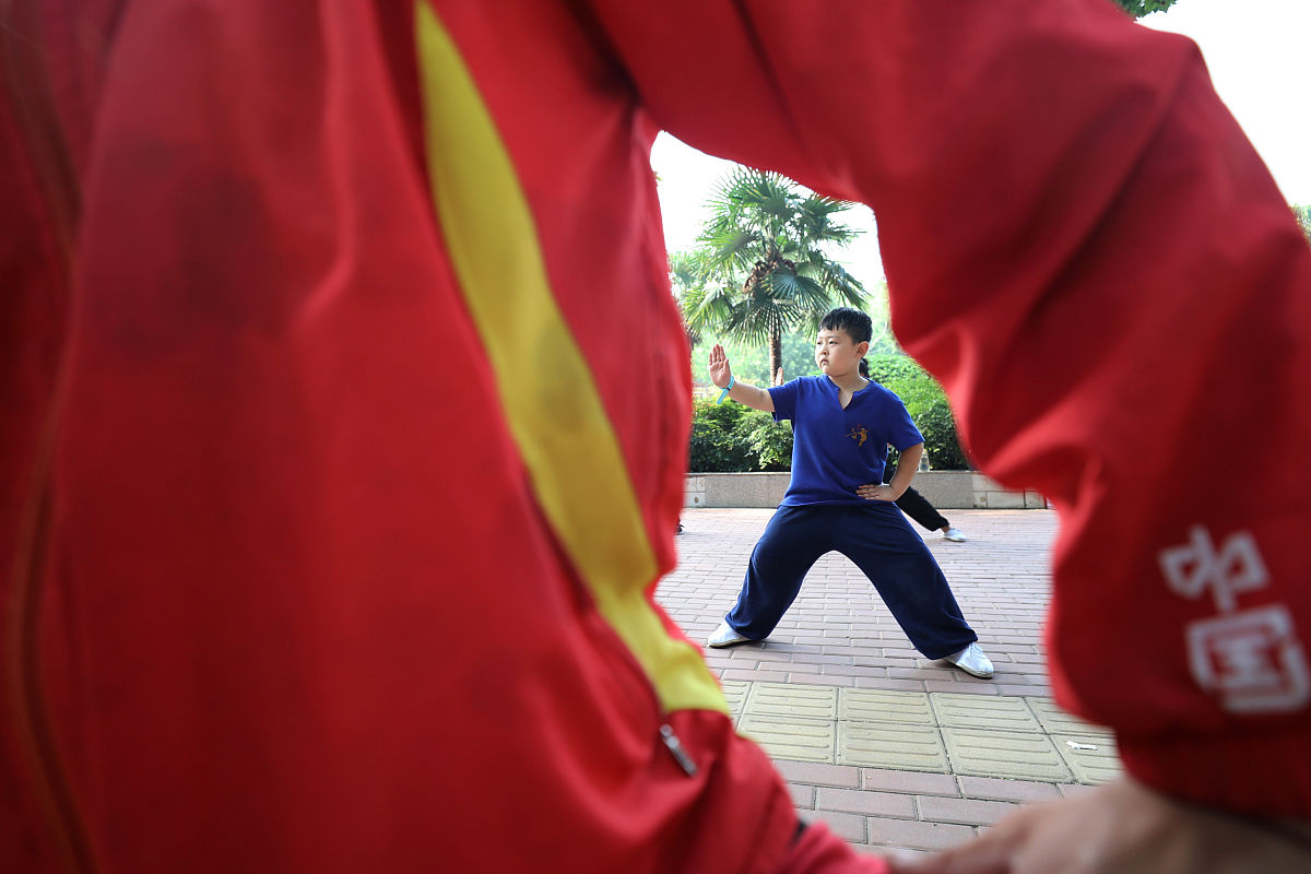 焦作太极中等专业学校招生人数及专业设置解读