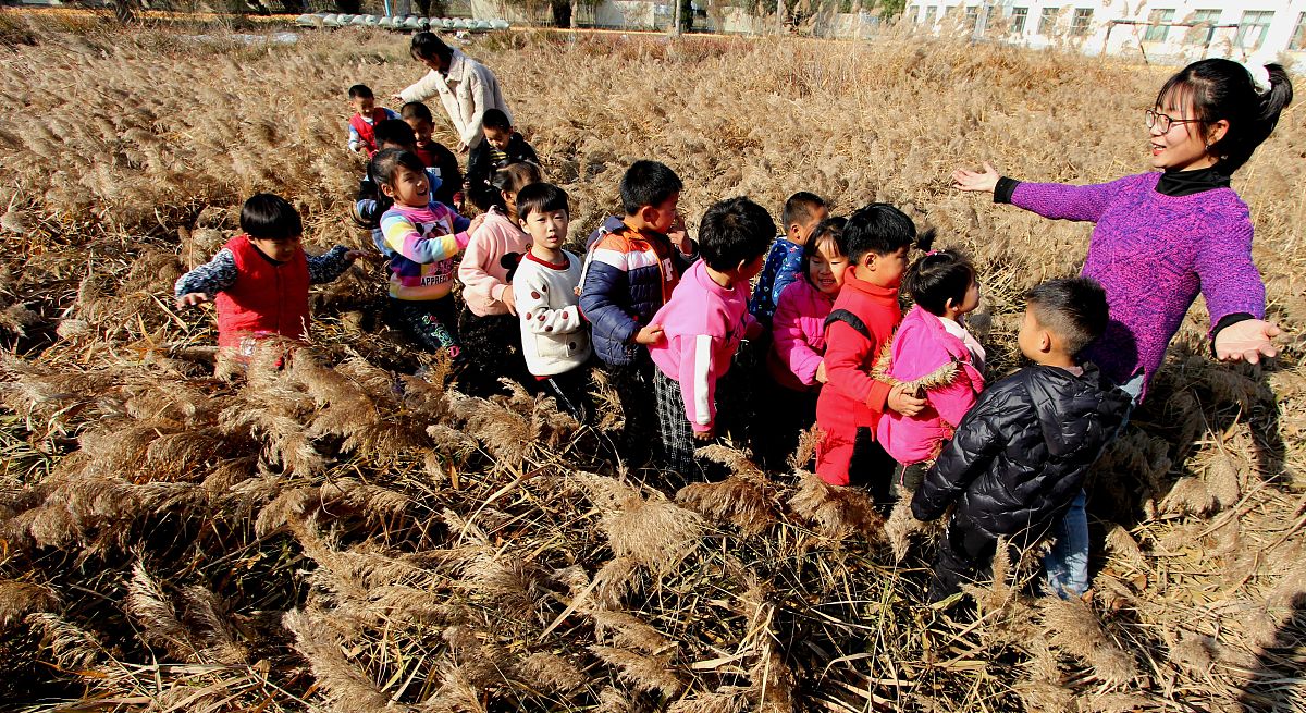 成都幼师学校就业优势：2020年毕业生就业前景分析