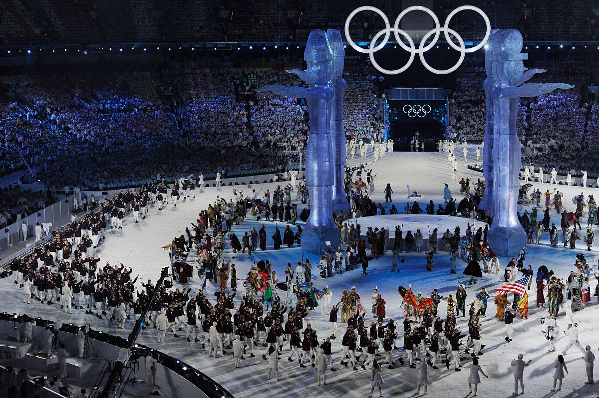 谁负责举办了北欧运动会以及提出冬季奥运会的想法？