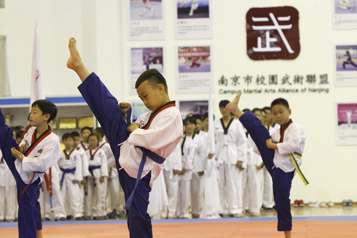 榆林体育运动学校跆拳道专业怎么样？优势、劣势及其他优秀专业