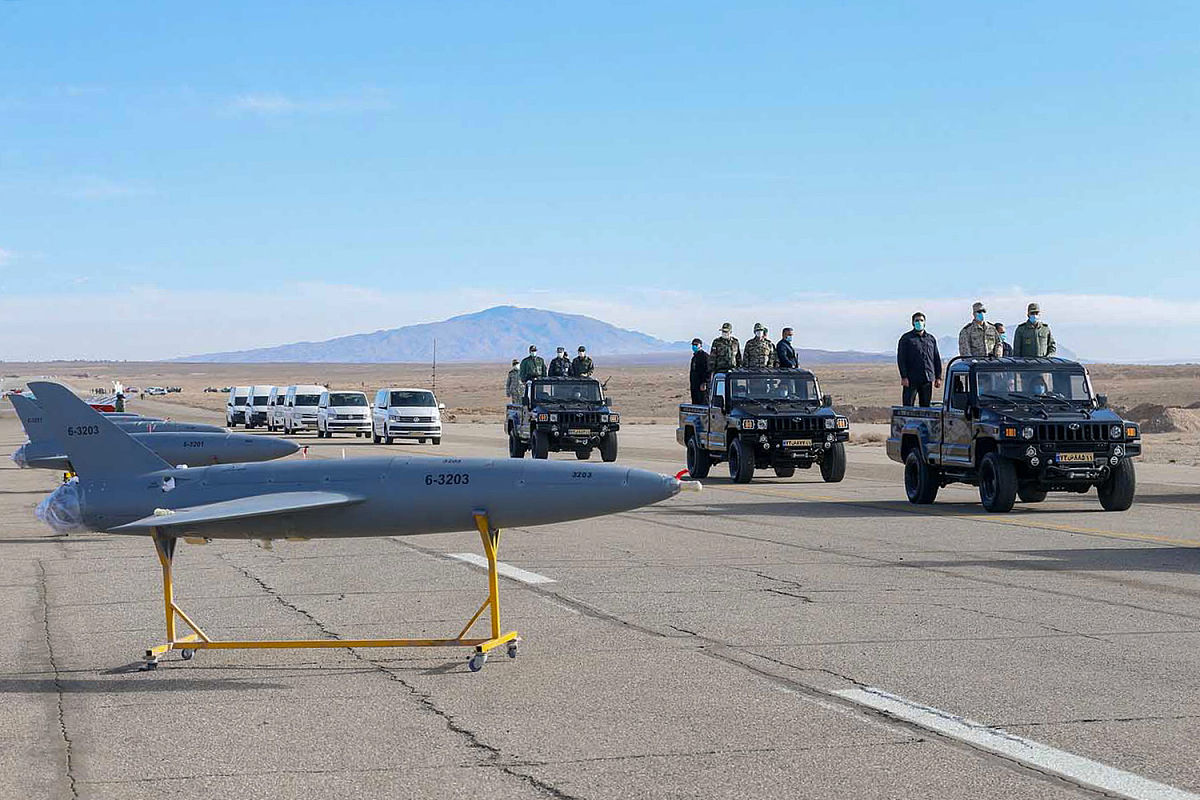 人工智能军事应用对国家安全的风险与挑战：以俄乌冲突为例