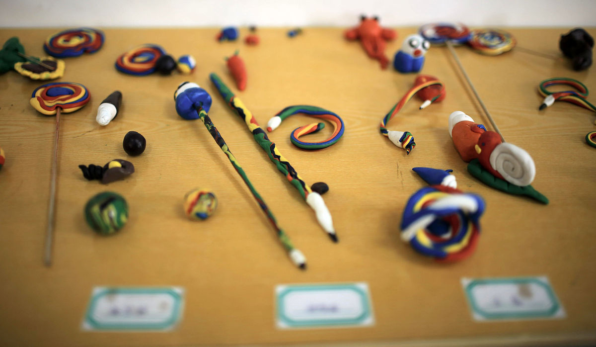 贵阳幼师学校招生怎么样