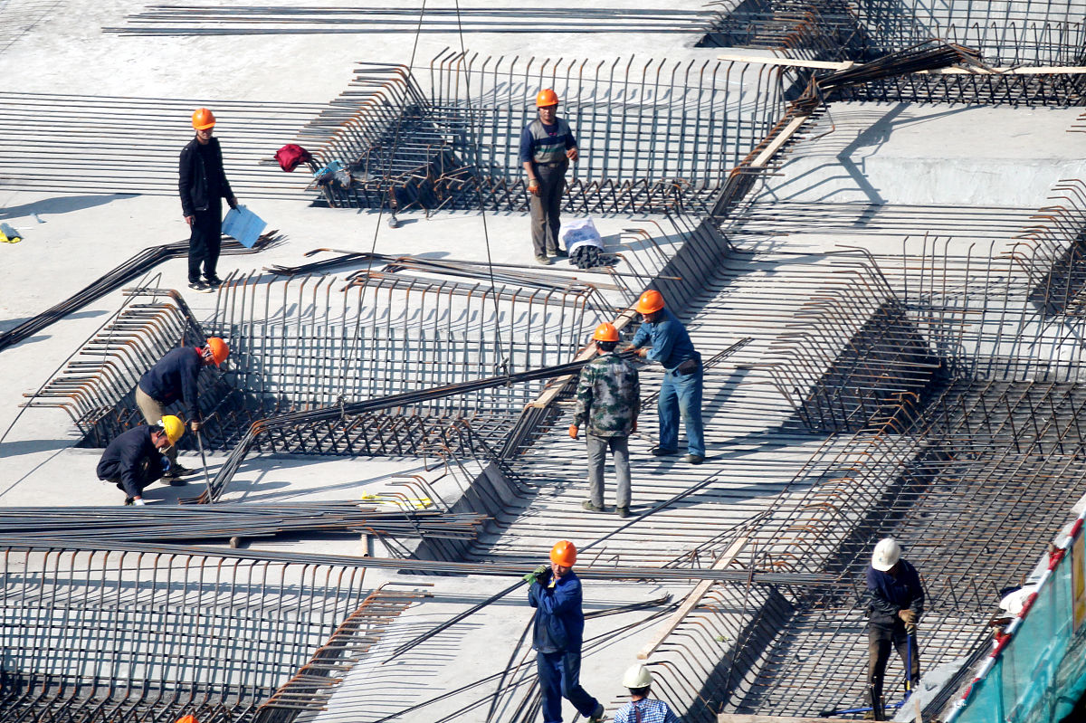 房建工程监理中的质量控制：应用、重要性和研究意义