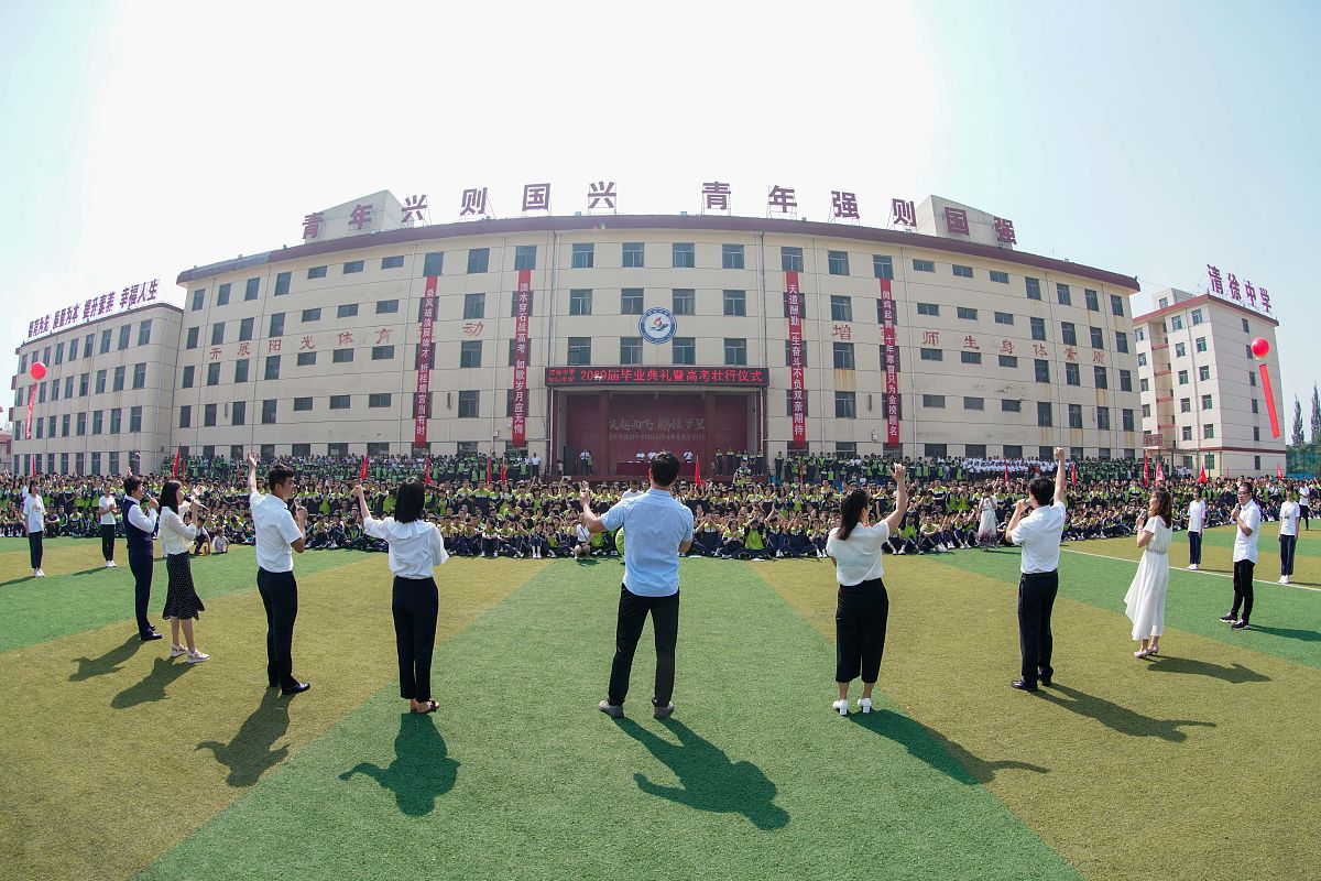 河北省沧州卫生学校2022年怎么样、好不好