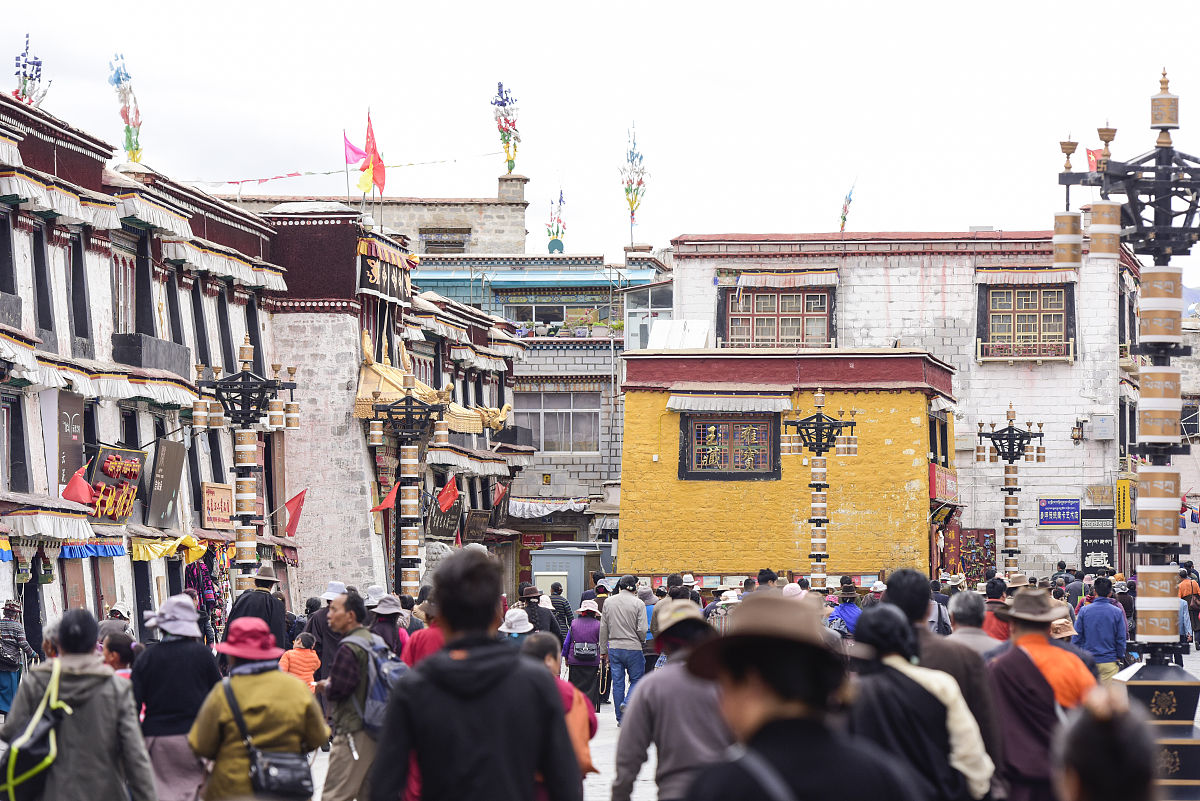 尼泊尔旅游现状：国外游客占比高达80%